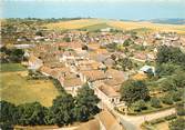 89 Yonne / CPSM FRANCE 89 "Sergines, vue générale"