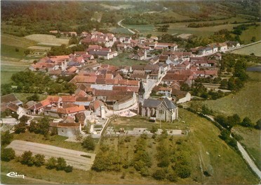 / CPSM FRANCE 89 "Sennevoy le Haut"