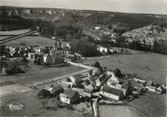 89 Yonne / CPSM FRANCE 89 "Saint Moré, vue panoramique"