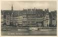  CPA SUISSE "Basel, sur le Rhin"