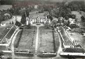 89 Yonne / CPSM FRANCE 89 "Perreux, château de Montigny"
