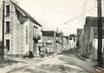 / CPSM FRANCE 89 "Poilly sur Serein, la grande rue "