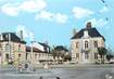 / CPSM FRANCE 89 "Migennes, la mairie"