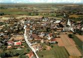 89 Yonne / CPSM FRANCE 89 "Neuvy Sautour, vue générale"