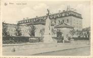 Belgique  CPA BELGIQUE "Arlon, Caserne Léopold"