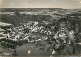 89 Yonne / CPSM FRANCE 89 "Tronchoy, vue générale aérienne"