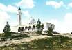  CPSM LIBYE "la Mosquée"