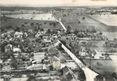 89 Yonne / CPSM FRANCE 89 "Bussy le Repos, vue générale aérienne"
