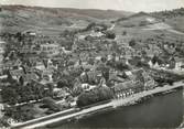 89 Yonne / CPSM FRANCE 89 "Armeau, vue aérienne"