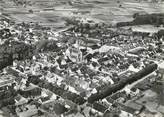 89 Yonne / CPSM FRANCE 89 "Aillant sur Tholon, vue générale aérienne"