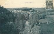 63 Puy De DÔme / CPA FRANCE 63 "Panorama de Pontaumur"