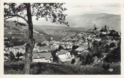 / CPSM FRANCE 66 "Vernet les Bains, vue générale"