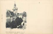 21 Cote D'or / CPA FRANCE 21 "Beaune, le Beffroi"