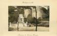 / CPSM FRANCE 62 "Boulogne sur Mer, monument du souvenir français"