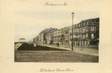 / CPSM FRANCE 62 "Boulogne sur Mer, le bld Sainte Beuve"