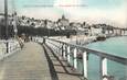 / CPA FRANCE 62 "Boulogne sur Mer, Vue prise de la jetée"