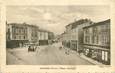/ CPA FRANCE 69 "Givors, place Carnot"
