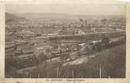 69 RhÔne / CPA FRANCE 69 "Givors, vue générale"