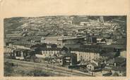 69 RhÔne / CPA FRANCE 69 "Givors, vue générale des usines Fives Lille"