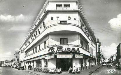 / CPSM FRANCE 36 "Châteauroux, hôtel du Faisan"