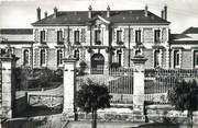 36 Indre / CPSM FRANCE 36 "Châteauroux, l'hôpital"