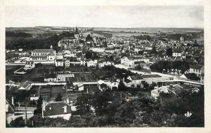 / CPSM FRANCE 88 "Neufchateau, vue générale"