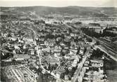 88 Vosge / CPSM FRANCE 88 "Remiremont, vue panoramique"