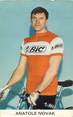 Sport CPSM CYCLISME "Anatole Novak"