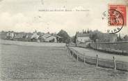 42 Loire / CPA FRANCE 42 "Riorges près Roanne, vue générale"