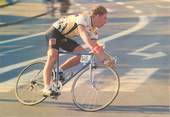 Sport CPSM CYCLISME "Soren Lilholt"
