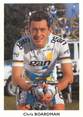 Sport CPSM CYCLISME "Chris Boardman"