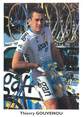 Sport CPSM CYCLISME "Thierry Gouvenou"