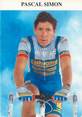 Sport CPSM CYCLISME "Pascal Simon"