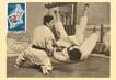 CPSM  SPORT / JEUX OLYMPIQUES de Tokyo 1964 / JUDO