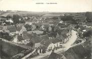 89 Yonne / CPA FRANCE 89 "Andryes, vue générale"