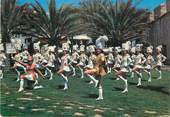 06 Alpe Maritime / CPM FRANCE 06 "Juan les Pins" / MAJORETTES