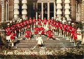 76 Seine Maritime / CPM FRANCE 76 "Caudebec les Elbeufs"  / MAJORETTES