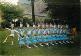 72 Sarthe / CPM FRANCE 72 "Le Mans" / MAJORETTES