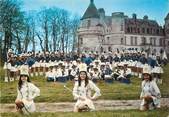 80 Somme / CPM FRANCE 80 "Pont Remy" / MAJORETTES