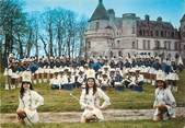 80 Somme / CPM FRANCE 80 "Pont Remy" / MAJORETTES