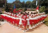 69 RhÔne / CPSM FRANCE 69 "Lyon" / MAJORETTES