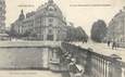 / CPA FRANCE 38 "Grenoble, le cours Saint André et le boulevard Gambetta"