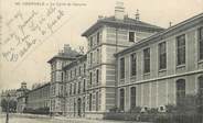 38 Isere / CPA FRANCE 38 "Grenoble, le lycée des garçons"