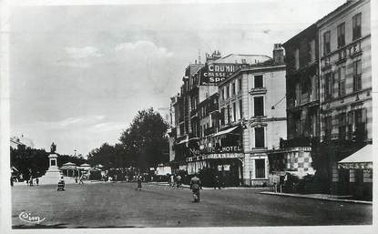 / CPSM FRANCE 26 "Valence, place Madier Montjeau"