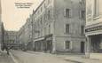 / CPA FRANCE 26 "Valence, les rues nouvelles"