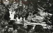 14 Calvado / CPSM FRANCE 14 "Caen, le jardin des plantes"