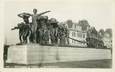 CPA ARGENTINE "Monument à Buenos Aires"