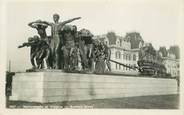 Amerique CPA ARGENTINE "Monument à Buenos Aires"