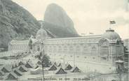 Amerique CPA BRESIL "Exposition nationale 1908,  Rio de Janeiro"