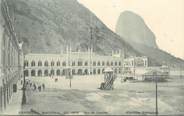 Amerique CPA BRESIL "Exposition  nationale 1908,  Rio de Janeiro"